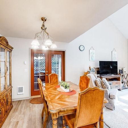 Mercer Creek Hideaway Florence Εξωτερικό φωτογραφία