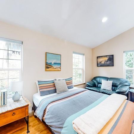 Mercer Creek Hideaway Florence Εξωτερικό φωτογραφία