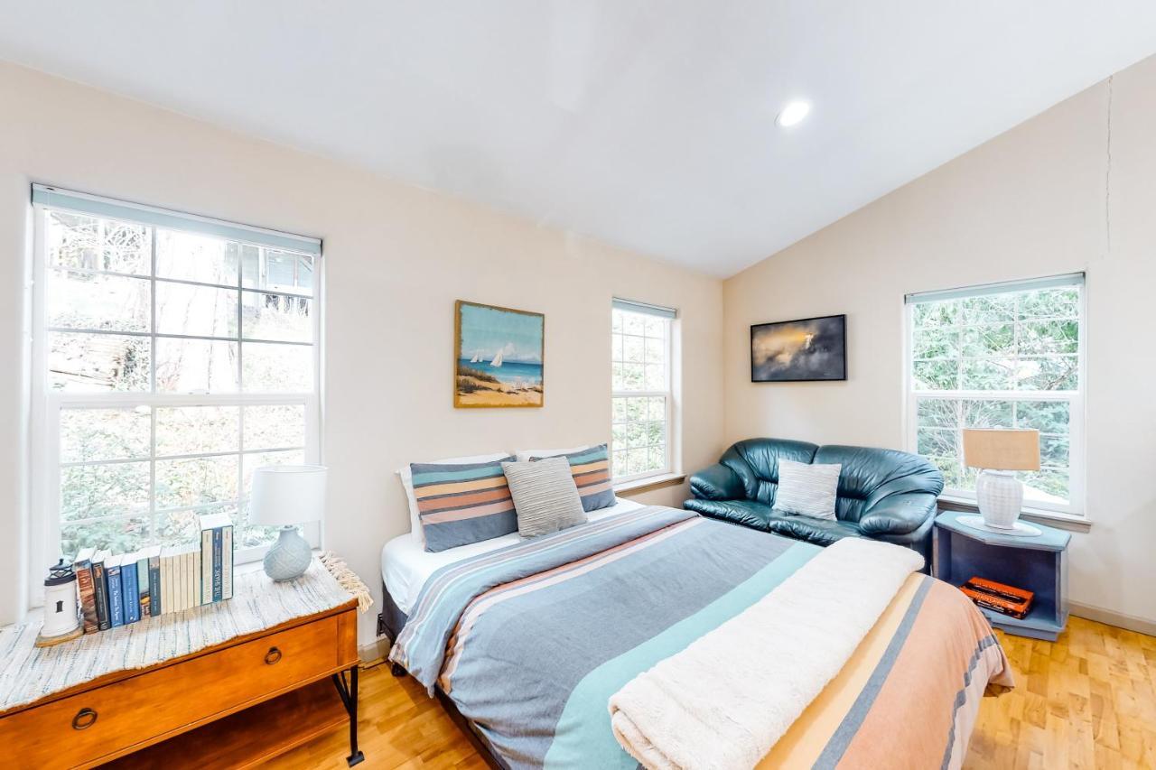 Mercer Creek Hideaway Florence Εξωτερικό φωτογραφία