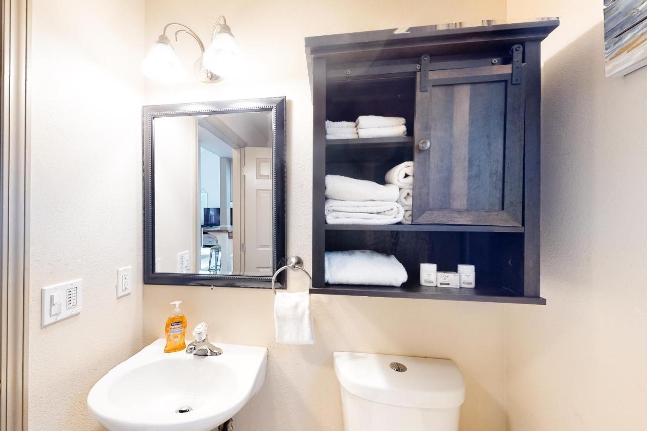 Mercer Creek Hideaway Florence Εξωτερικό φωτογραφία