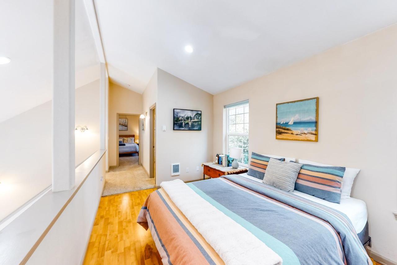 Mercer Creek Hideaway Florence Εξωτερικό φωτογραφία