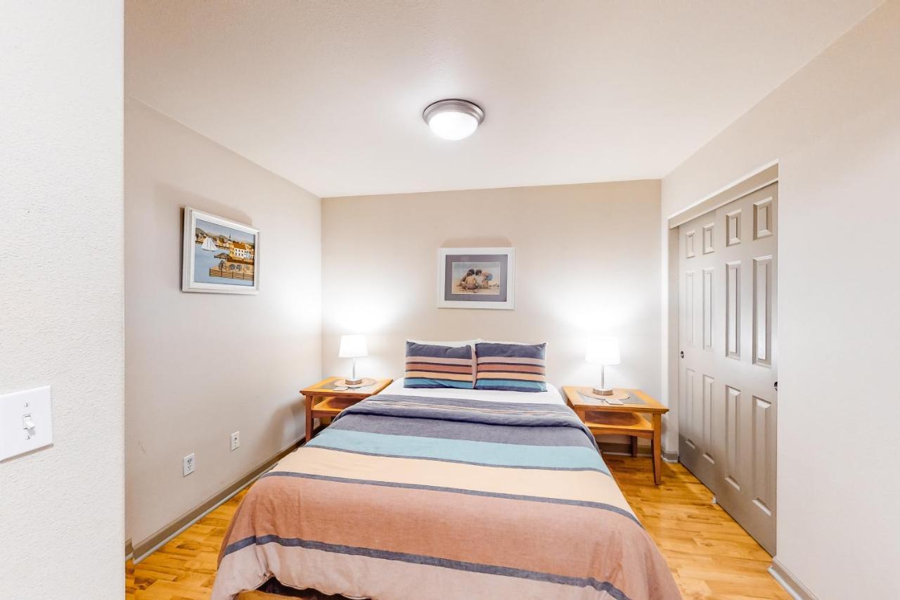 Mercer Creek Hideaway Florence Εξωτερικό φωτογραφία