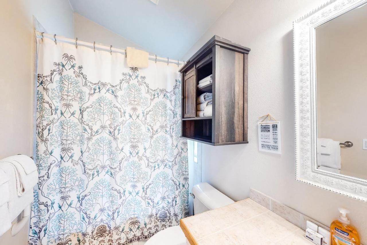 Mercer Creek Hideaway Florence Εξωτερικό φωτογραφία
